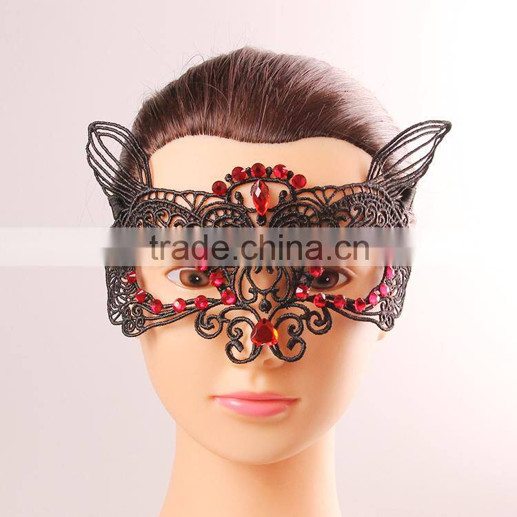 bat style party eye mask, party mask masquerade masks
