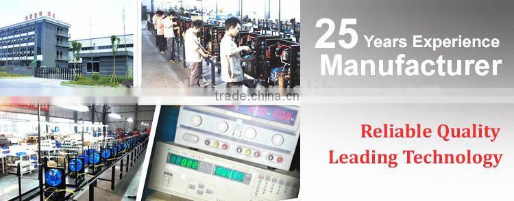 Inverter AC DC pulse aluminium argon welding machine WSME-315 TIG welder