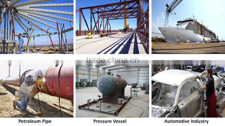 Portable IGBT Inverter TIG Welding Machine TIG Welder TIG-160