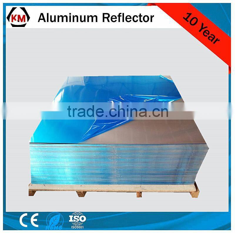 troffer light led troffer light fixture reflector sheet
