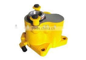 terex tr100 spare parts DAMPER15228210