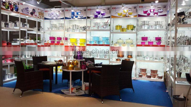 various color on sale item cooking pots for sale cooking pot aluminium pot cooking sets