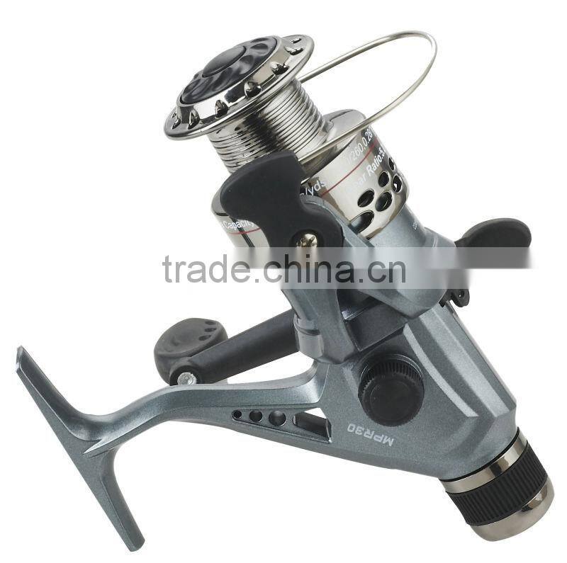 spinning fishing reel power handels with low price