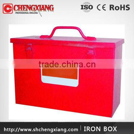 OUBAO small horizontal electric magnetic core drill KGF-35BH