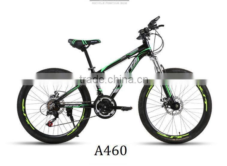 21 speed aluminum alloy frame moutain cross bikes