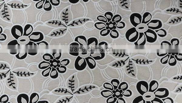 Good Quality Lace Embroidery Lace Lace Fabric