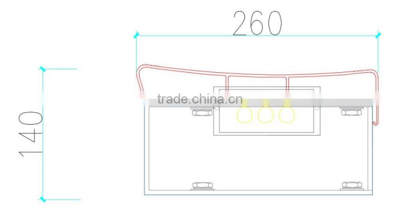 enus optical telescopic frame platform bleachers retractable grandstand