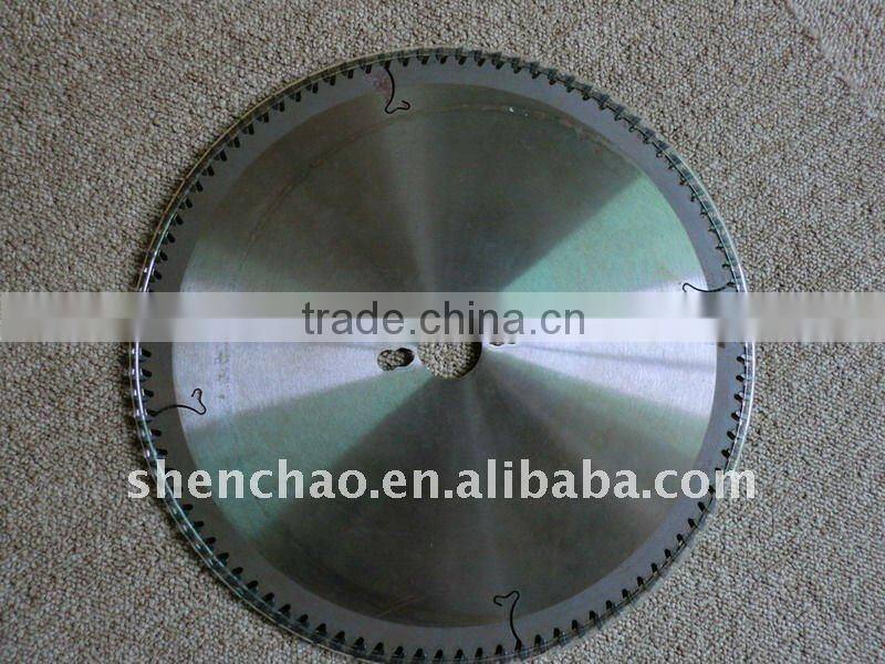 TCT circular saw blade