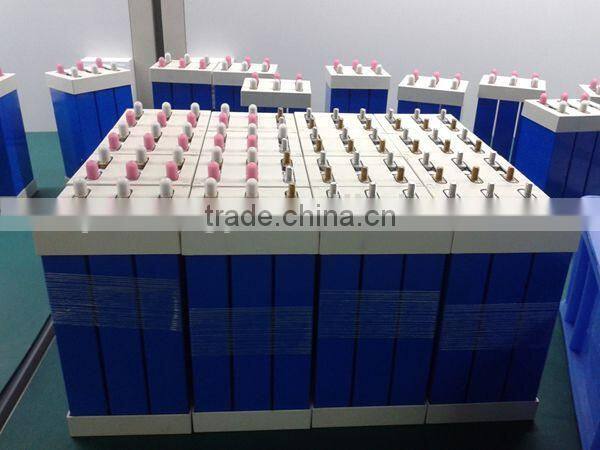 lithium cell 3.2V 20Ah prismatic cell