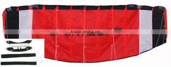 Quad line power Kite