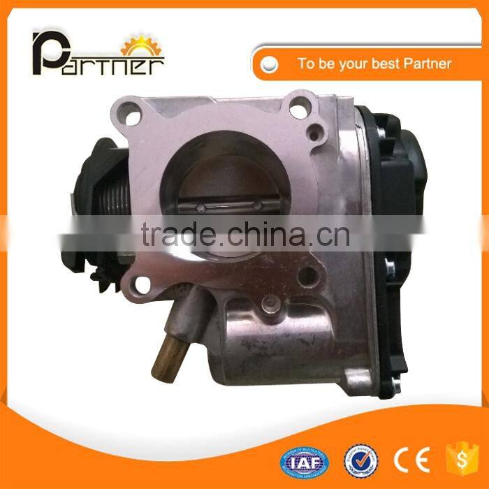 Electronic throttle body For toyota 2TR/TRJ12 oem 22030-36010