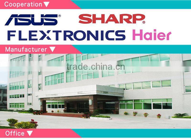 ALLIGHT PMMA decoration Acrylic low power led panel