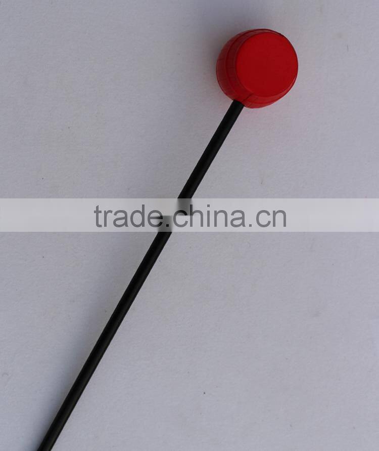 Hot selling carnival halloween classic small plastic mallet toys