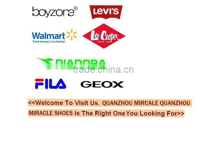 Tpr outsole hiking shoes simple one,from jinjiang shoes factory