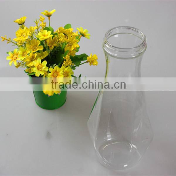 China manufacturer wholesale spanish heat resistant glass juice jug