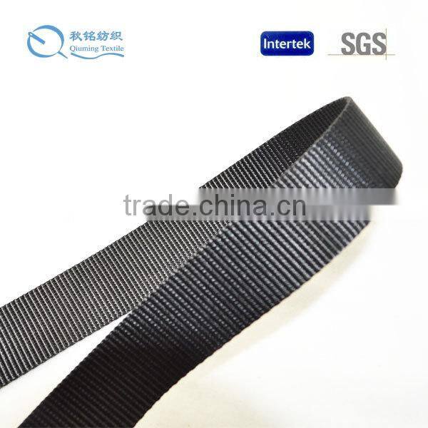 2015 New design garment use widely applied strap webbing