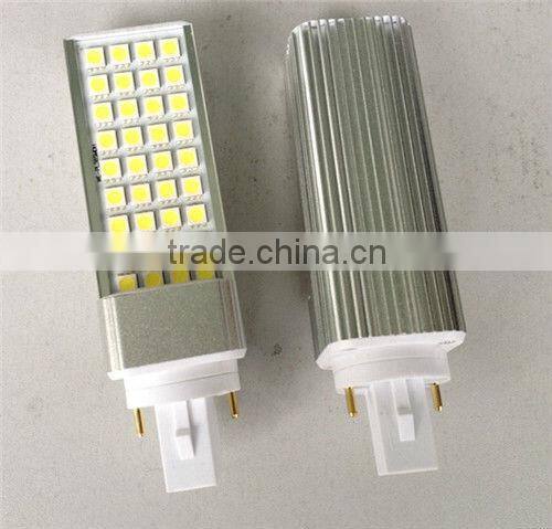 Led Factory 9W PLC 4 Pin Led G24 5630 21SMD Lamp