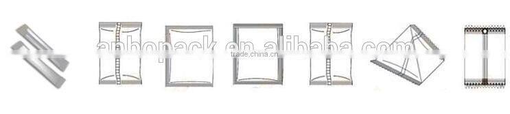 Automatic oil packing machine, olive oil pouch packing machine