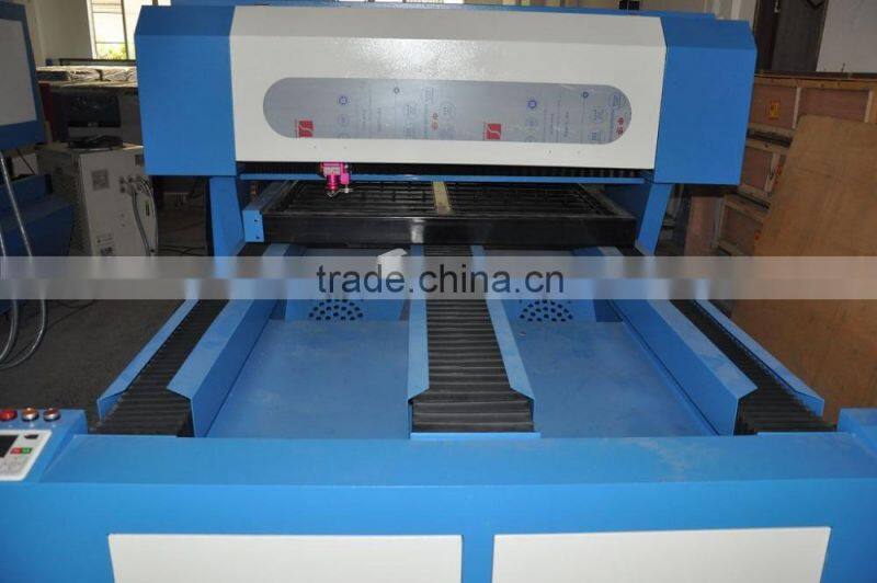 18mm Plywood Die Board Laser Cutting MACHINE