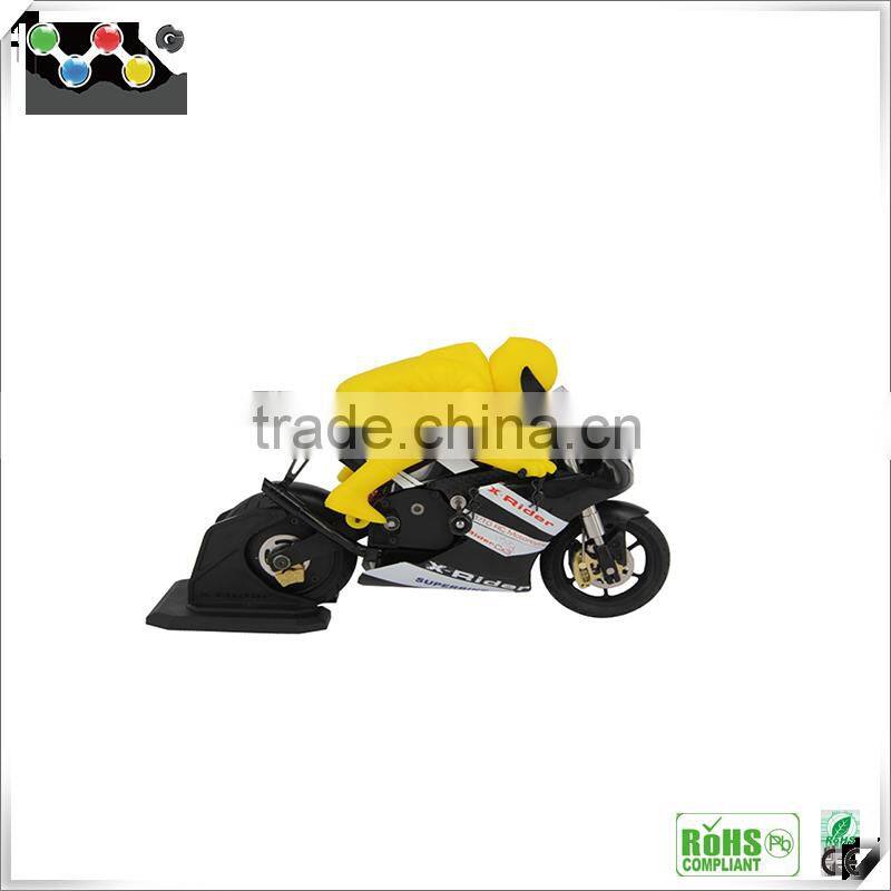 Best Quality of Remote Control Motorcycle with 2 wheel , Remote control toy with music for children