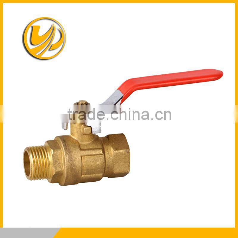 ball valve pn40