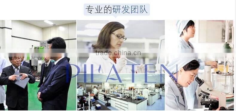 PILATEN 100 Skin After Sun Lightening Moisturizing Aloe Vera Soothing Gel