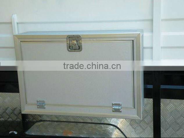 2 horse straight load cheap two horse trailer