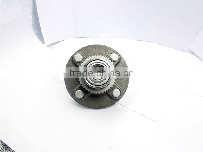 27BWK06 nachi automotive wheel bearing for Southeast Asia Market