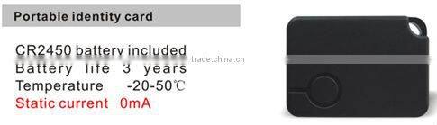 Wire-free Immobilizer RF Relays for Corolla