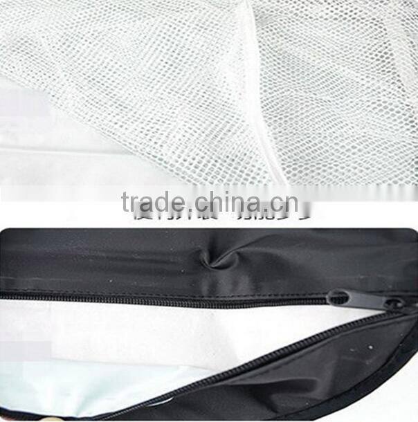 High quality mummy baby change diaper bags with compartments/changing baby diaper mat /mummy bags