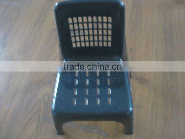 Plastic Chair Used Mould
