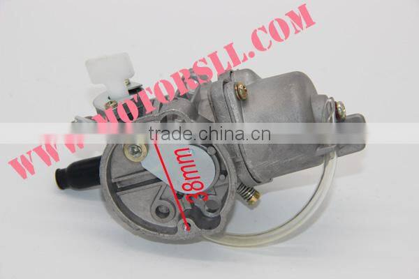 caburator for mini moto 49cc