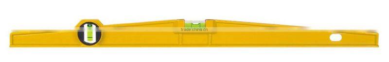 Superior quality Cast Aluminum Trapezoid Shape Level