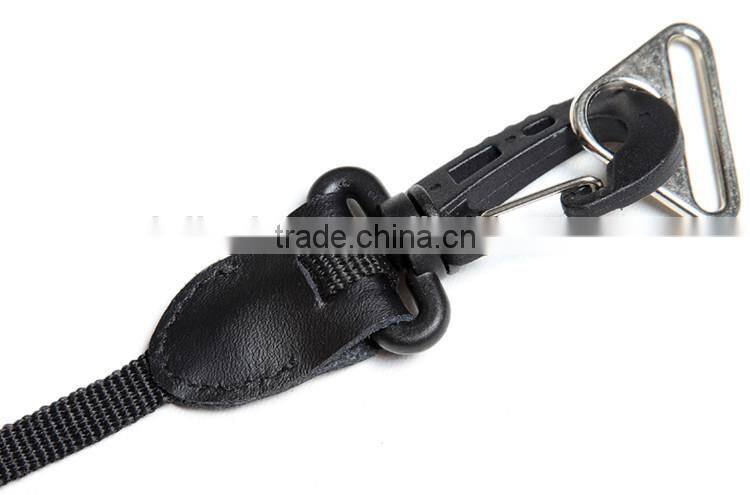 CADEN Detachable Buckle Camera Neck Strap