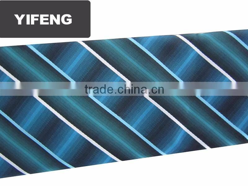 fashion design polyester / silk ties