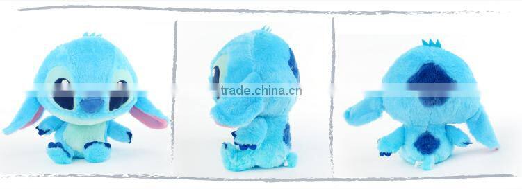 Lilo & Stitch Plush Stitch Toy