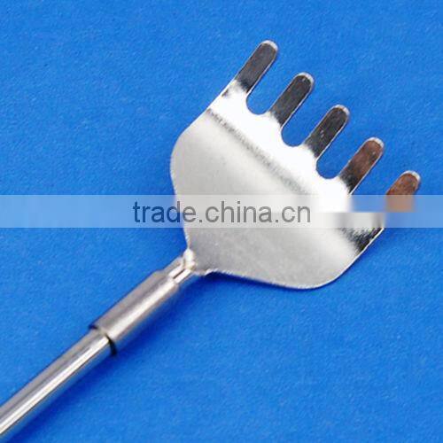 Telescopic Five Finger Claw Back Scratcher