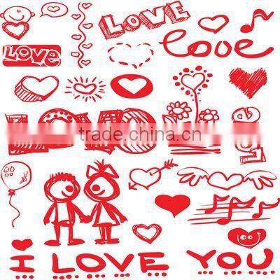 butterfly canvas oil painting