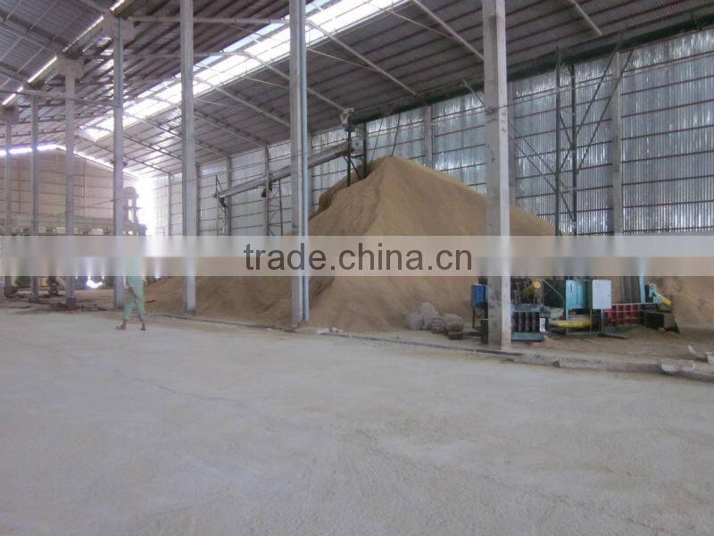 Vietnam rice husk pellet for sale - Diameter 6-8mm - Length 40/50mm
