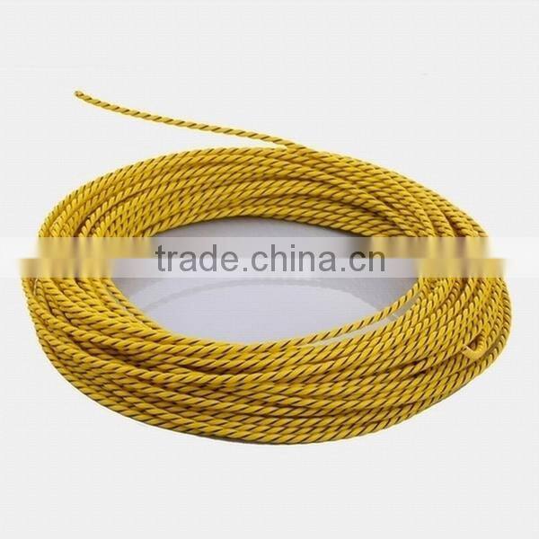 High sensitive non-positioning Leak sensor cable