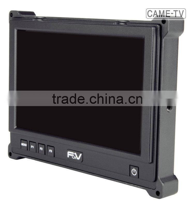 Free Magic Arm + MeticaFM 7 HD MI Video Monitor