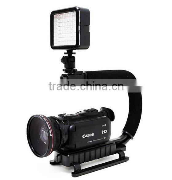 High Quality Camcorder Action Stabilizing Handle For Professional Camera