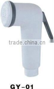 GOYA ABS hand held toilet shattaf bidet spray