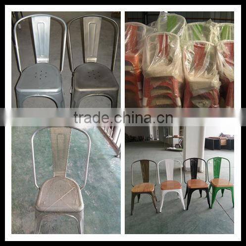 2014 hot sell wooden restaurant chair
