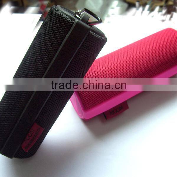 Colors Portable Wireless Speaker Wateproof Bluetooth with Rechargeable battery