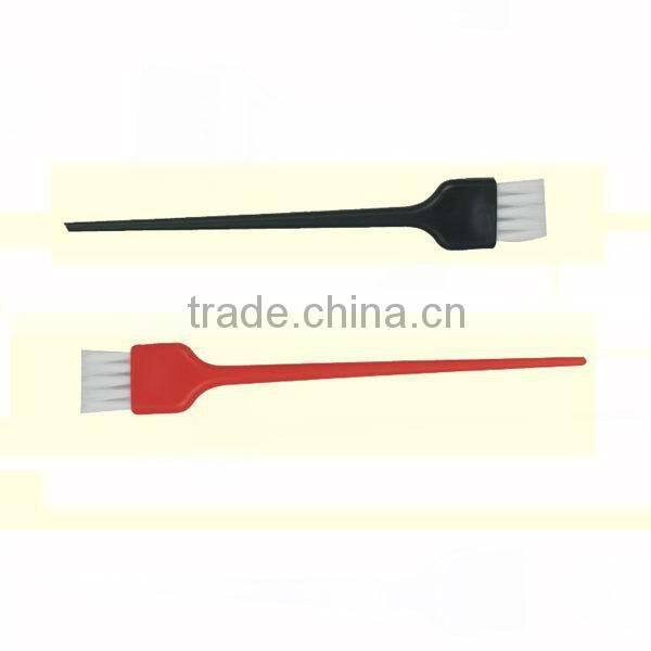 professional hair tint brush comb of high quality