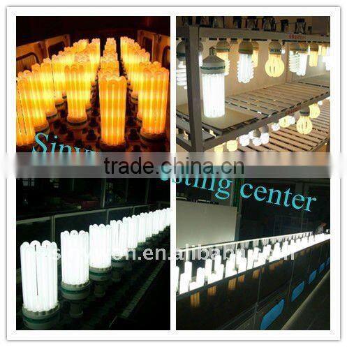 SYW 2013 Sinywon pl 11w energy saving lamp 5W 2U