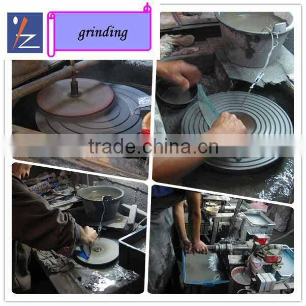 new desigh cheap crystal figurines