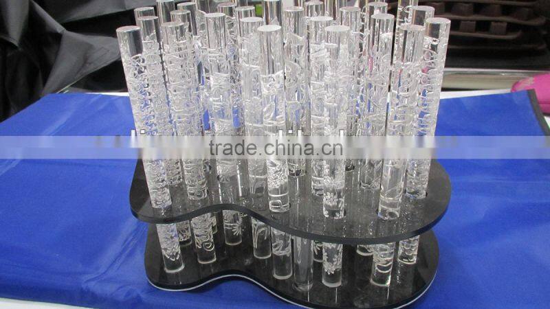 Textured Fondant Rolling Pin