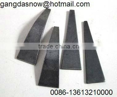 steel John A bracket manufacturer